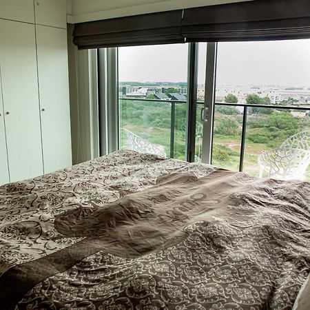 Bed & Beach Sydney Middelkerke Eksteriør bilde