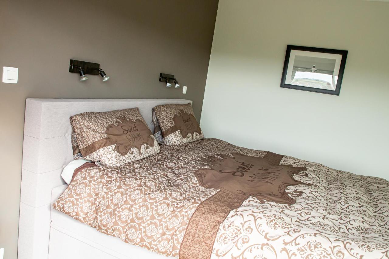 Bed & Beach Sydney Middelkerke Eksteriør bilde