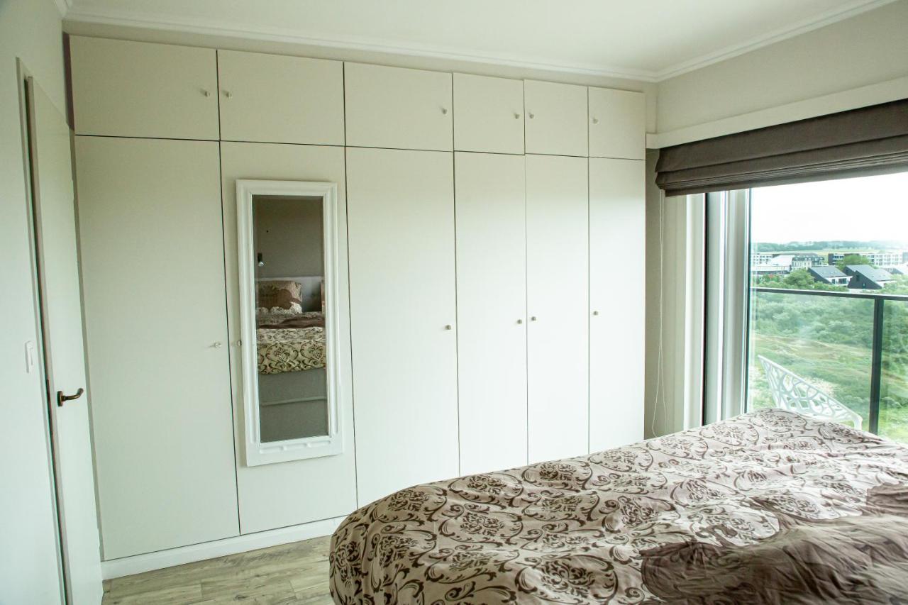 Bed & Beach Sydney Middelkerke Eksteriør bilde