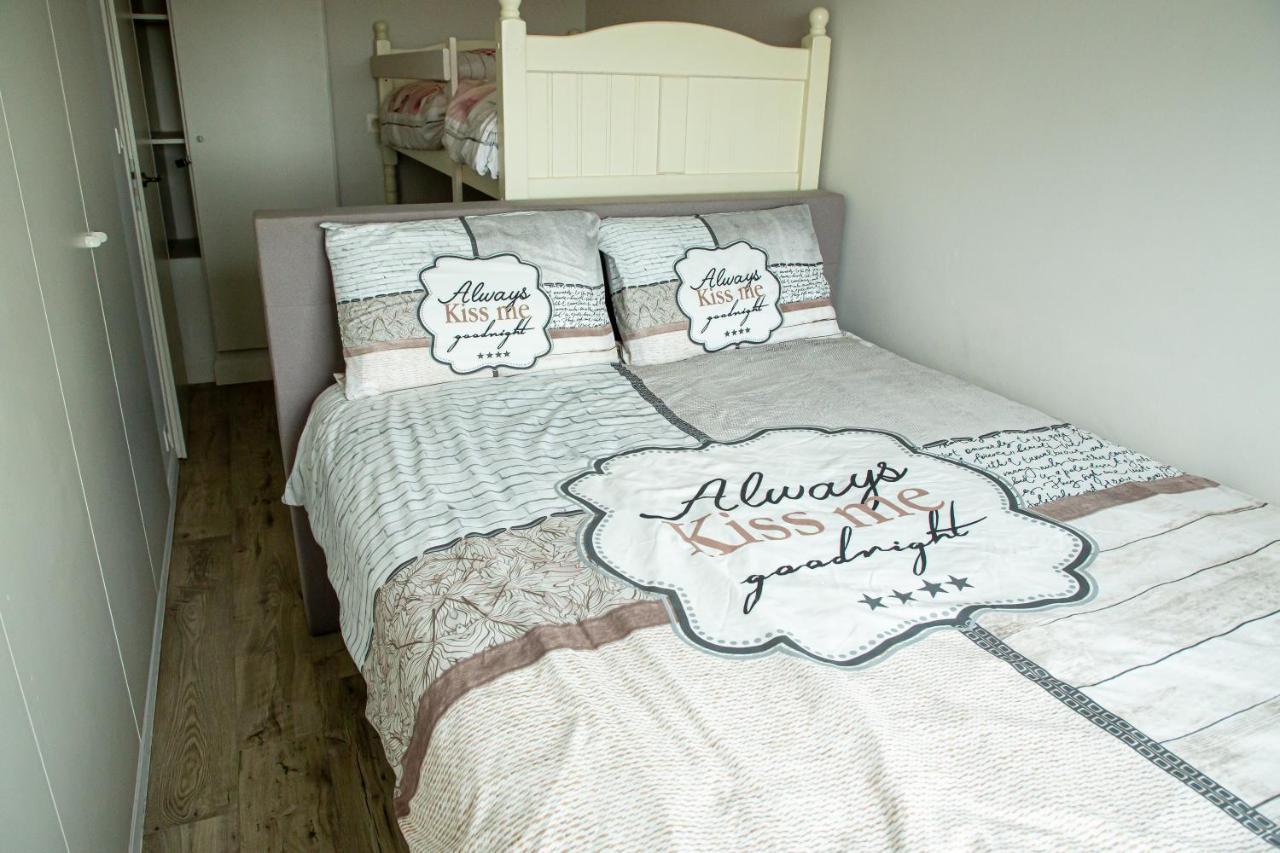 Bed & Beach Sydney Middelkerke Eksteriør bilde