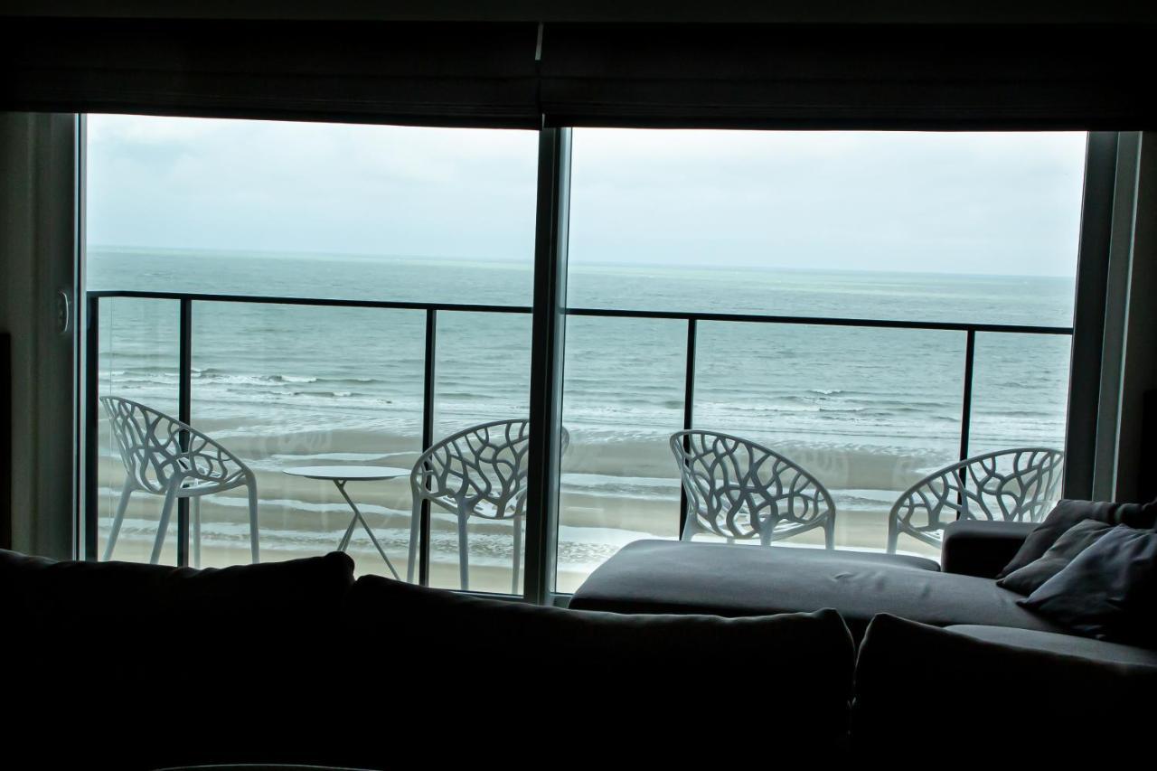 Bed & Beach Sydney Middelkerke Eksteriør bilde